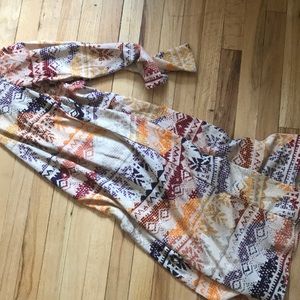 LuLaRoe Sarah unicorn